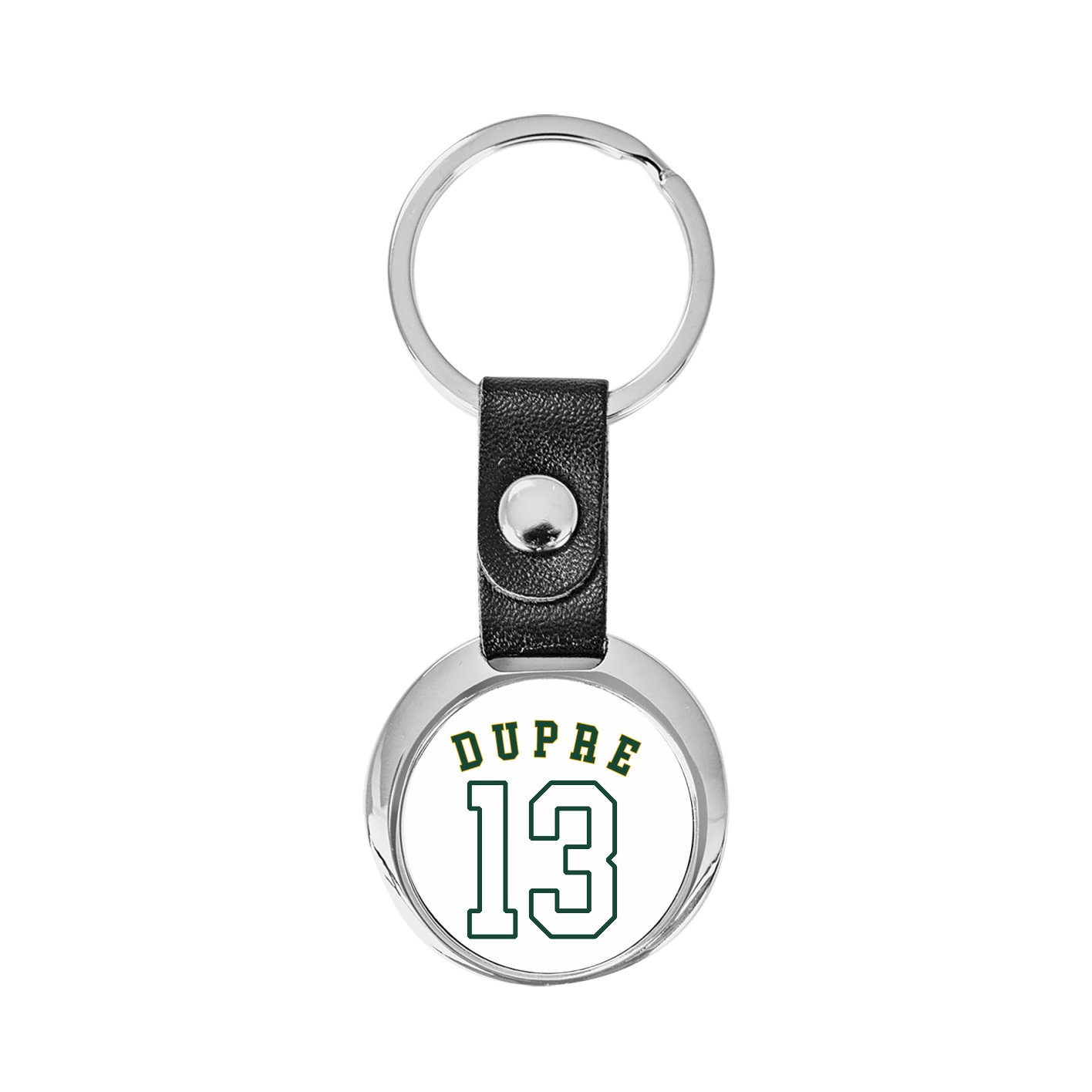 Key Chain — Shirsey Arch in Classic