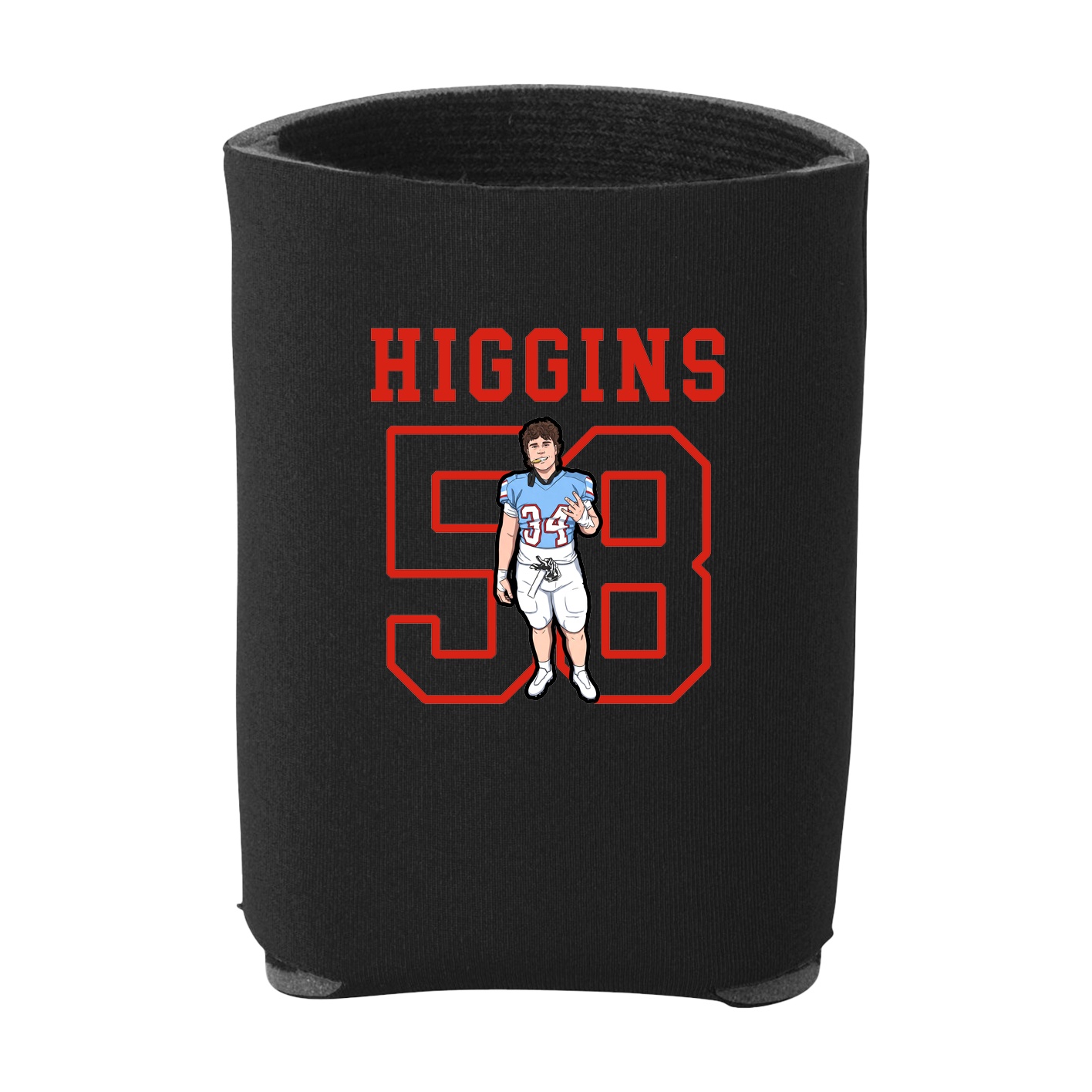 Can Holder — Shirsey in Black