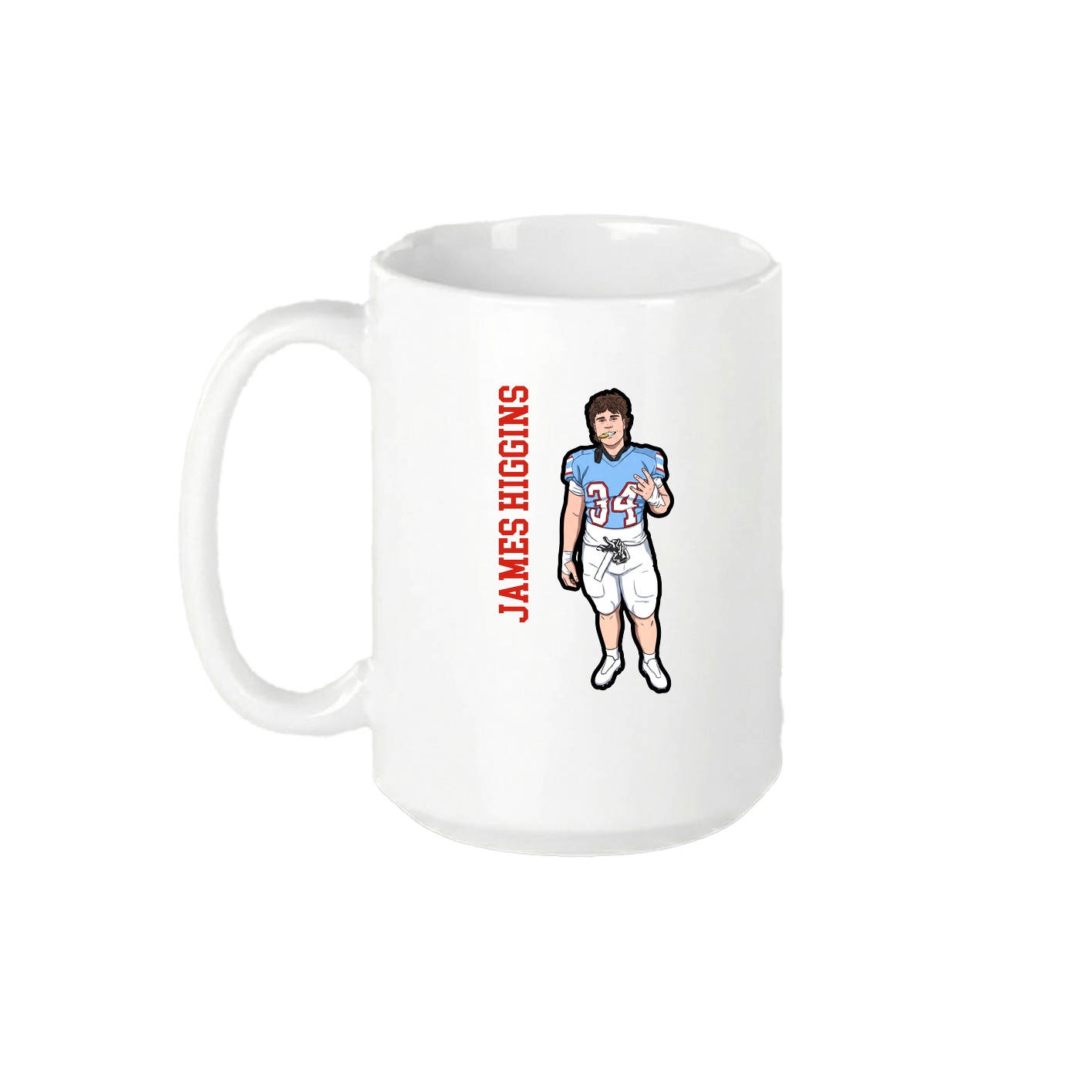 15oz Coffee Mug