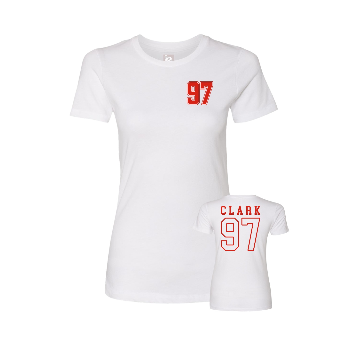 Womens Tee