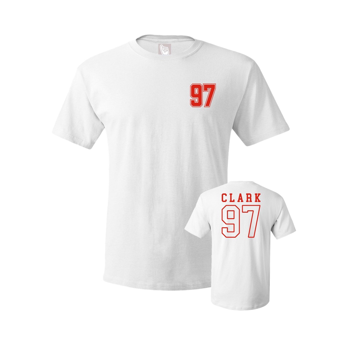 Youth Tee