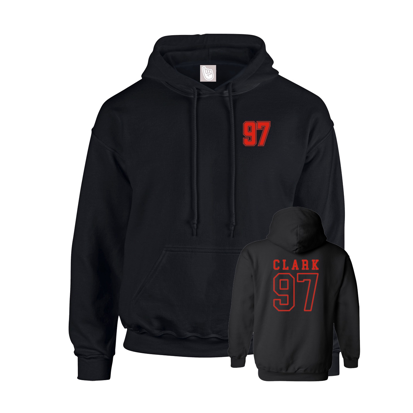 Hoodie