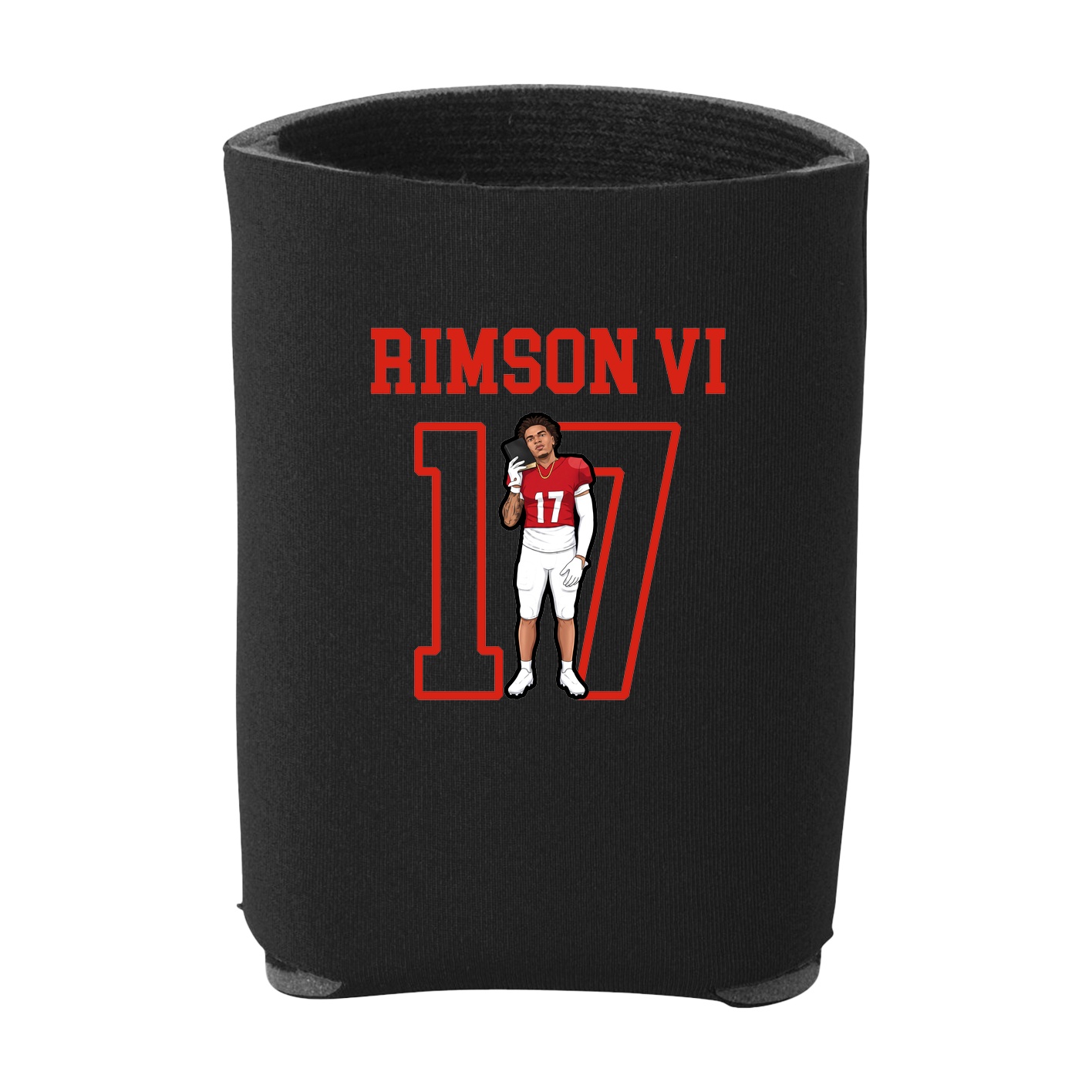 Can Holder — Shirsey in Black
