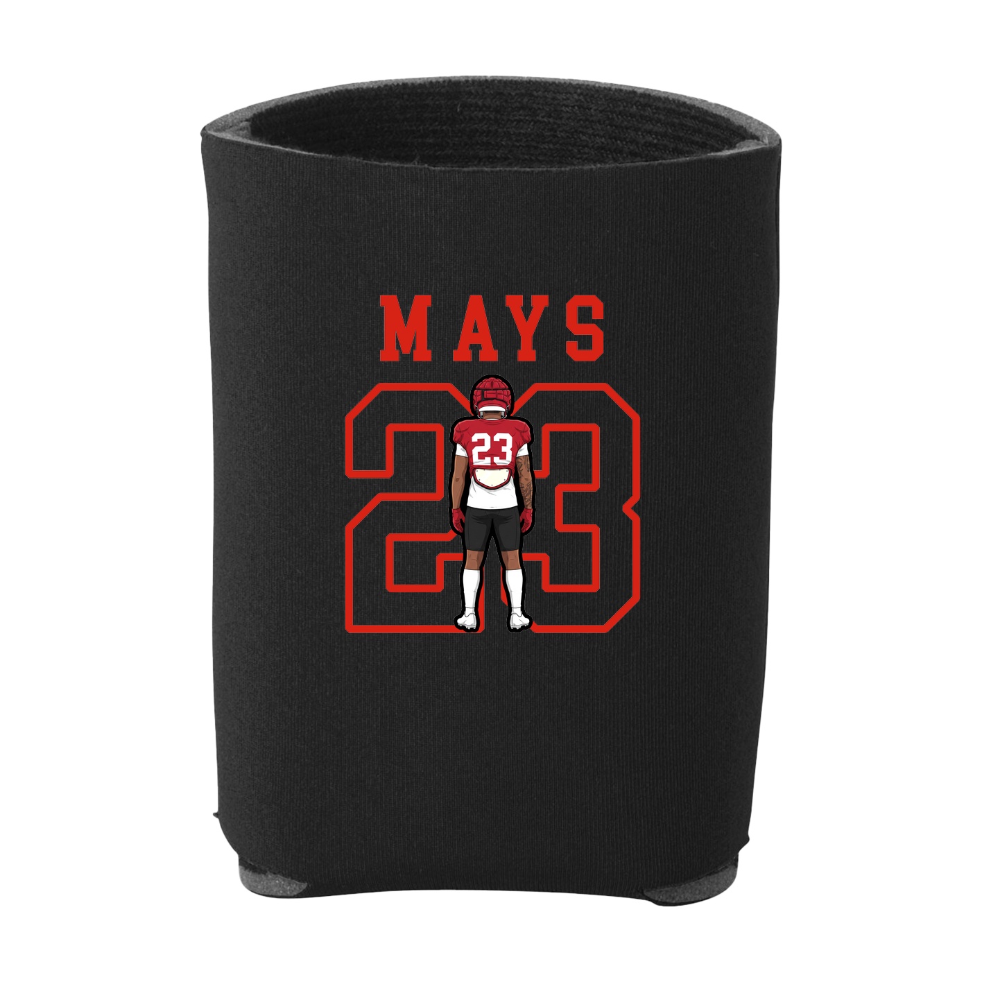 Can Holder — Shirsey in Black