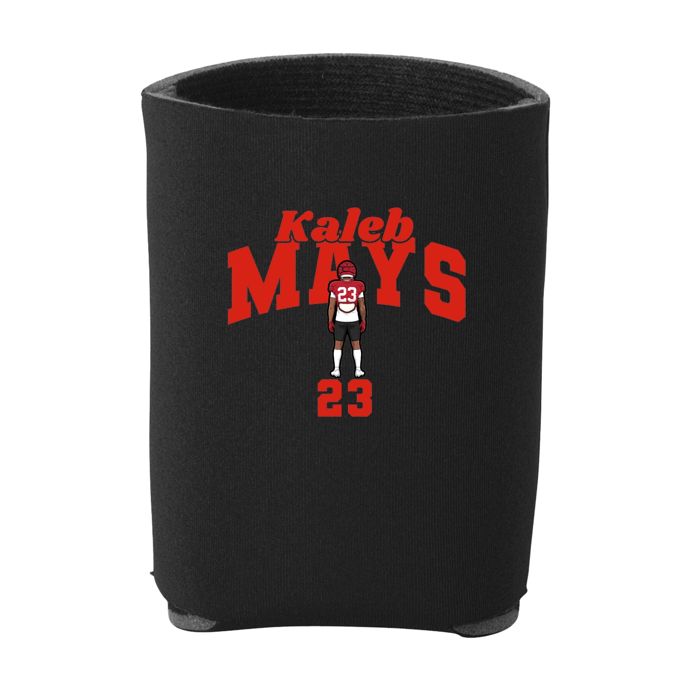 Can Holder — Signature Arch in Black