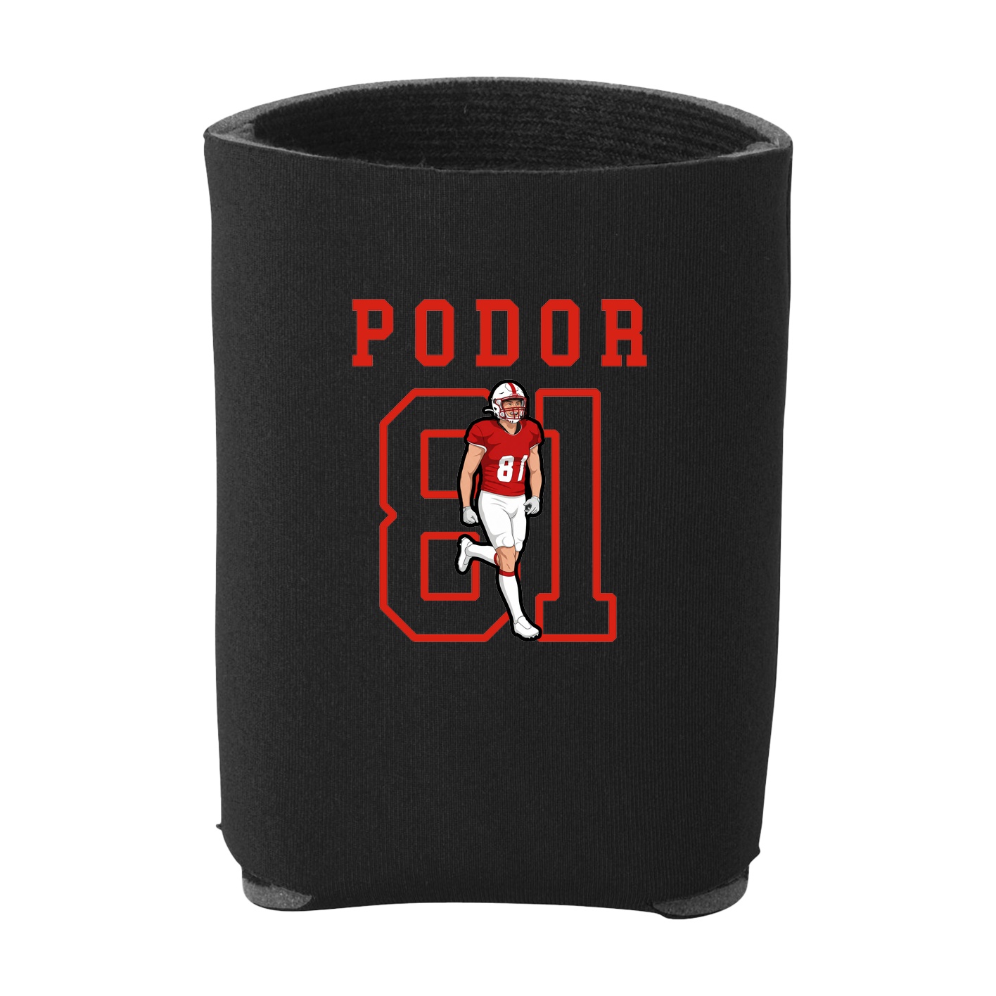 Can Holder — Shirsey in Black