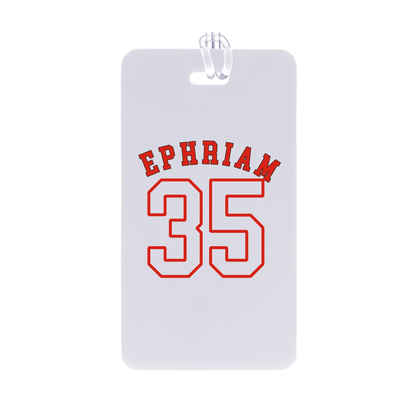 Bag Tag