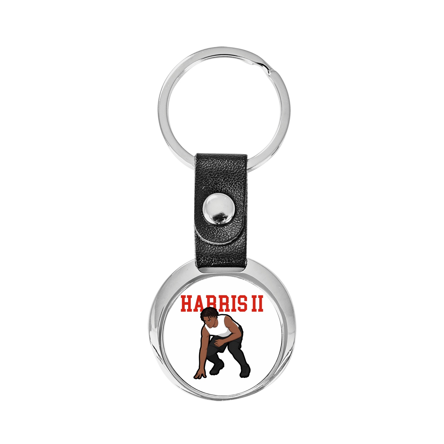 Key Chain — Shirsey in Classic