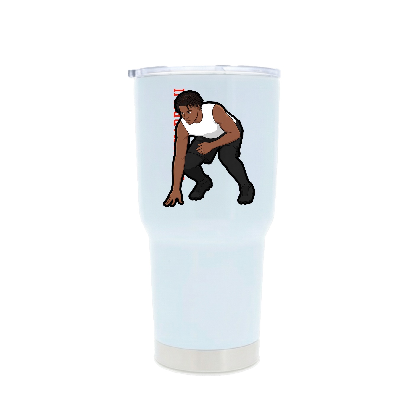 30oz Stainless Steel Tumbler