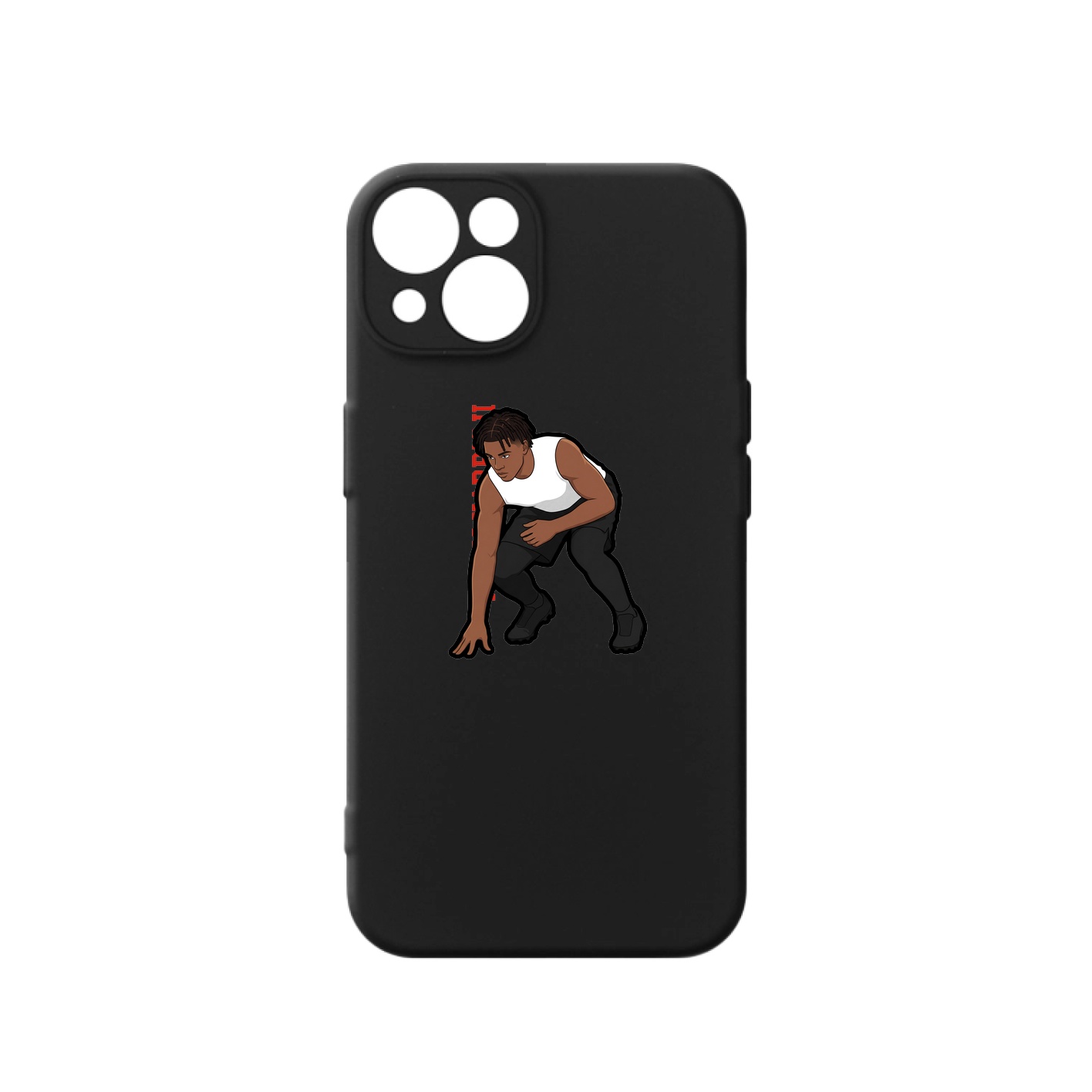 iPhone case