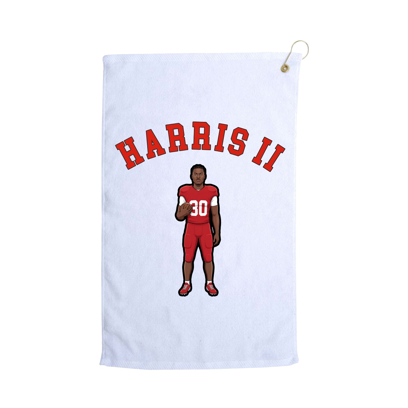 Golf Towel
