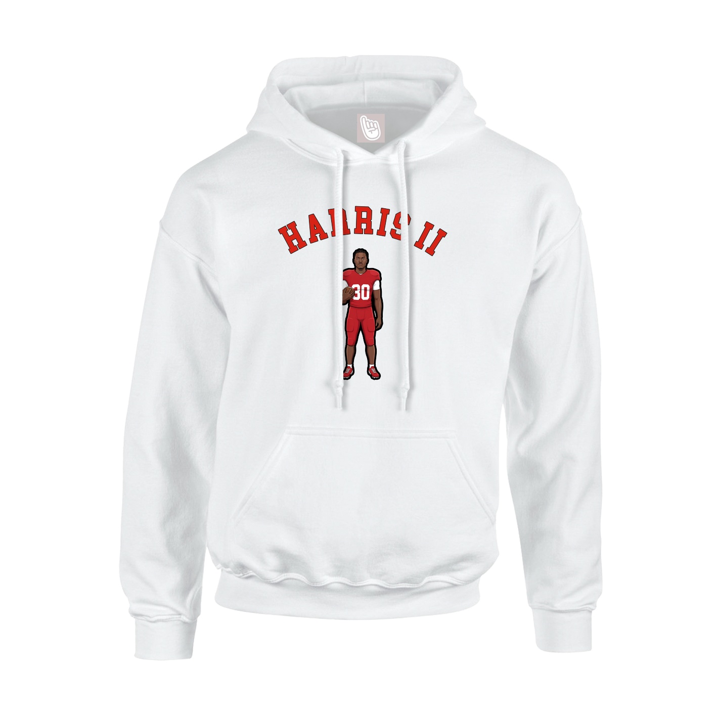 Youth Hoodie