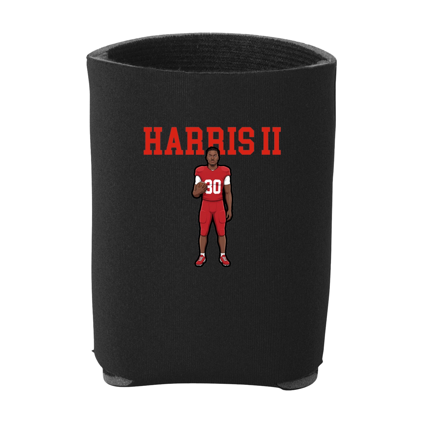 Can Holder — Shirsey in Black