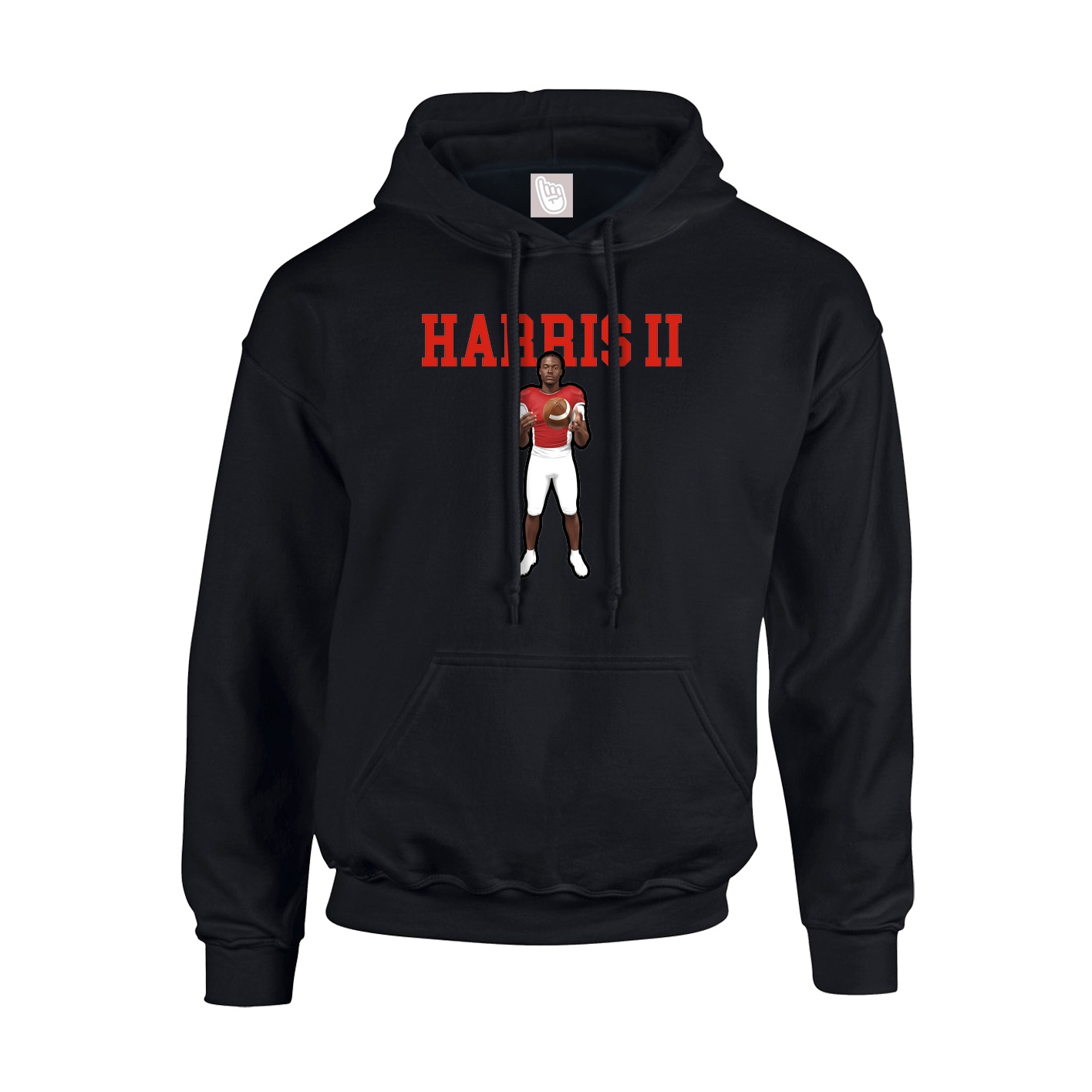 Hoodie