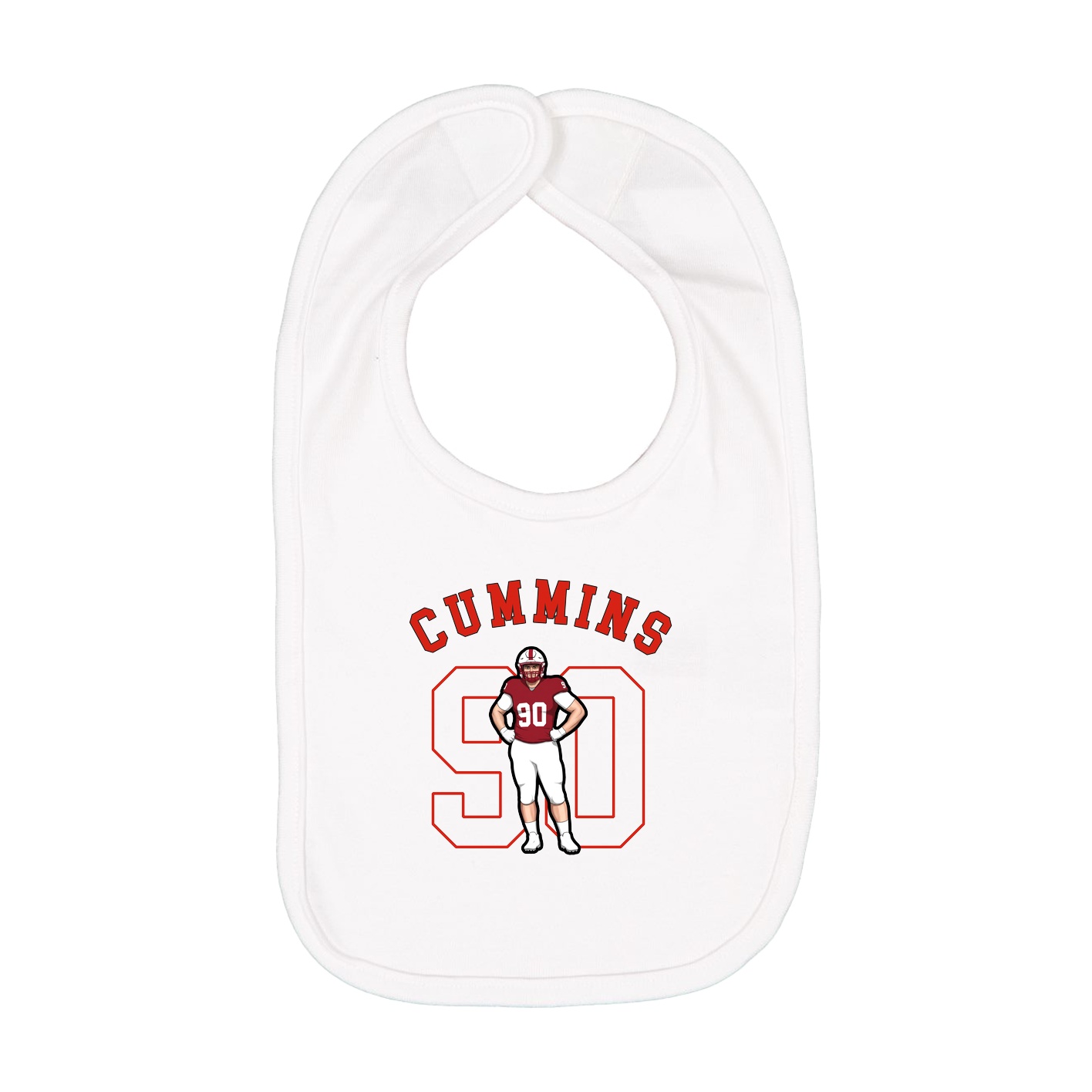 Infant Bib