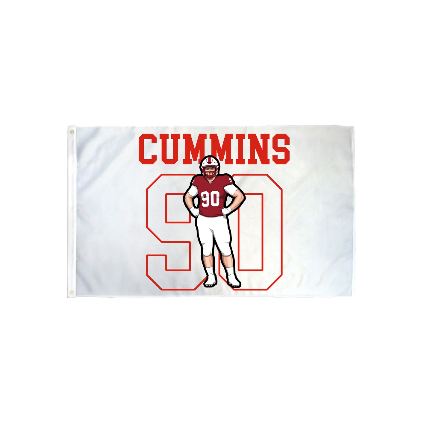 3x5 Flag