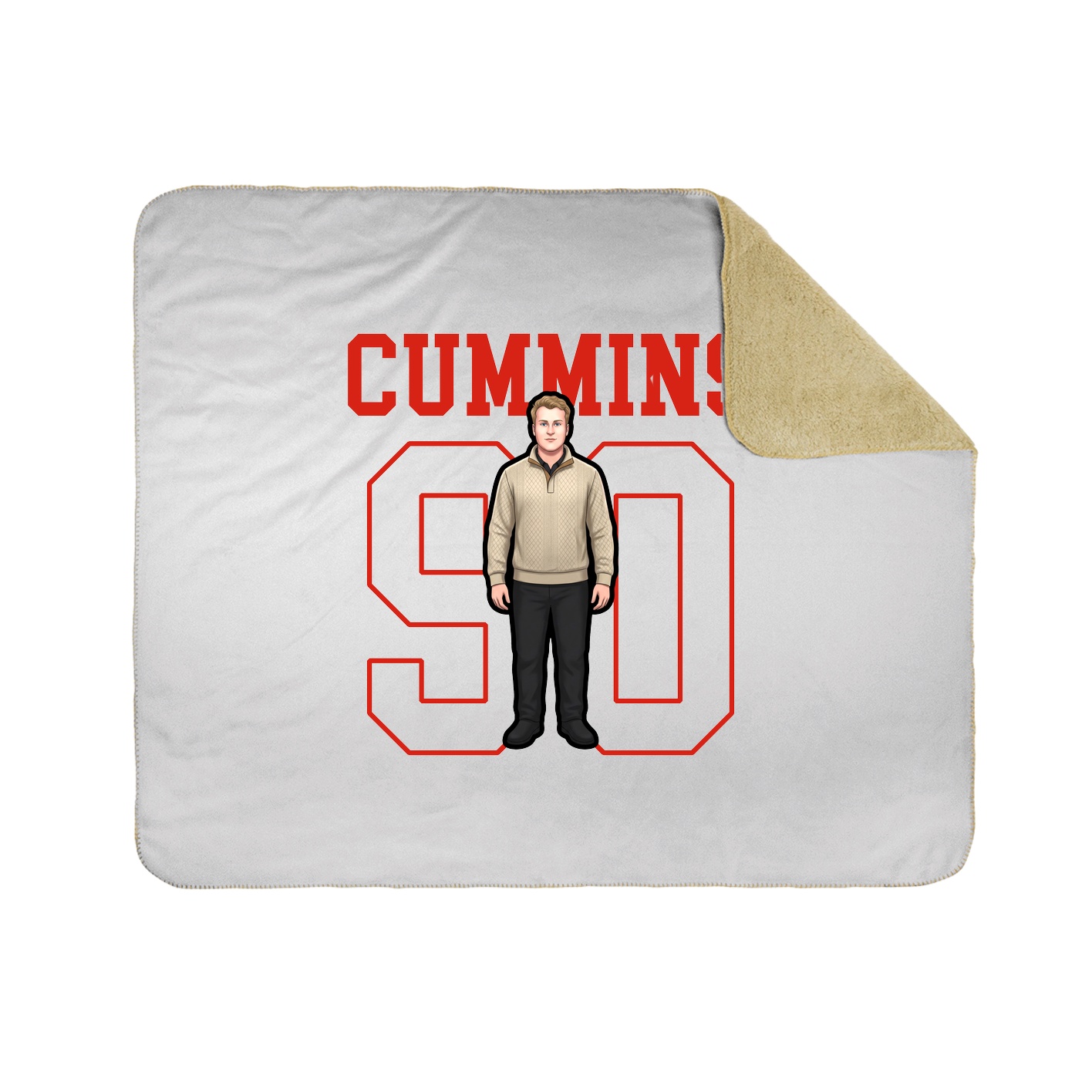 Throw Blanket