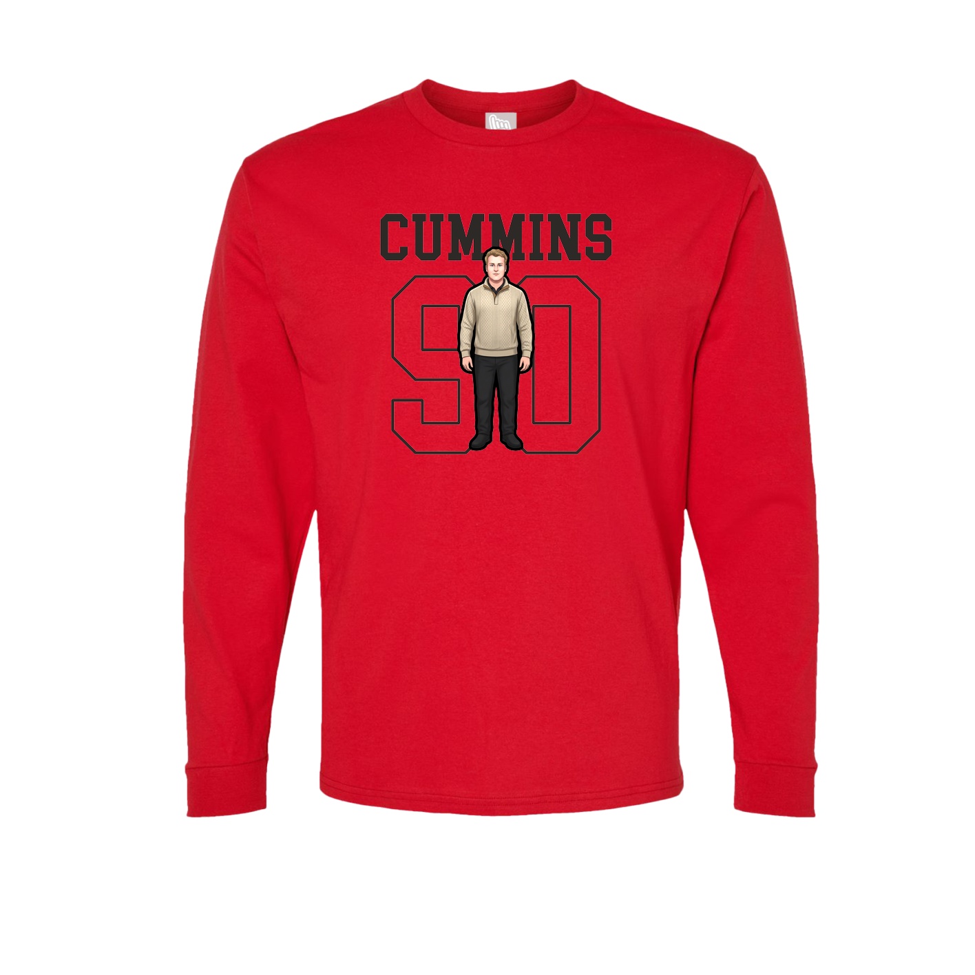Long Sleeve Tee