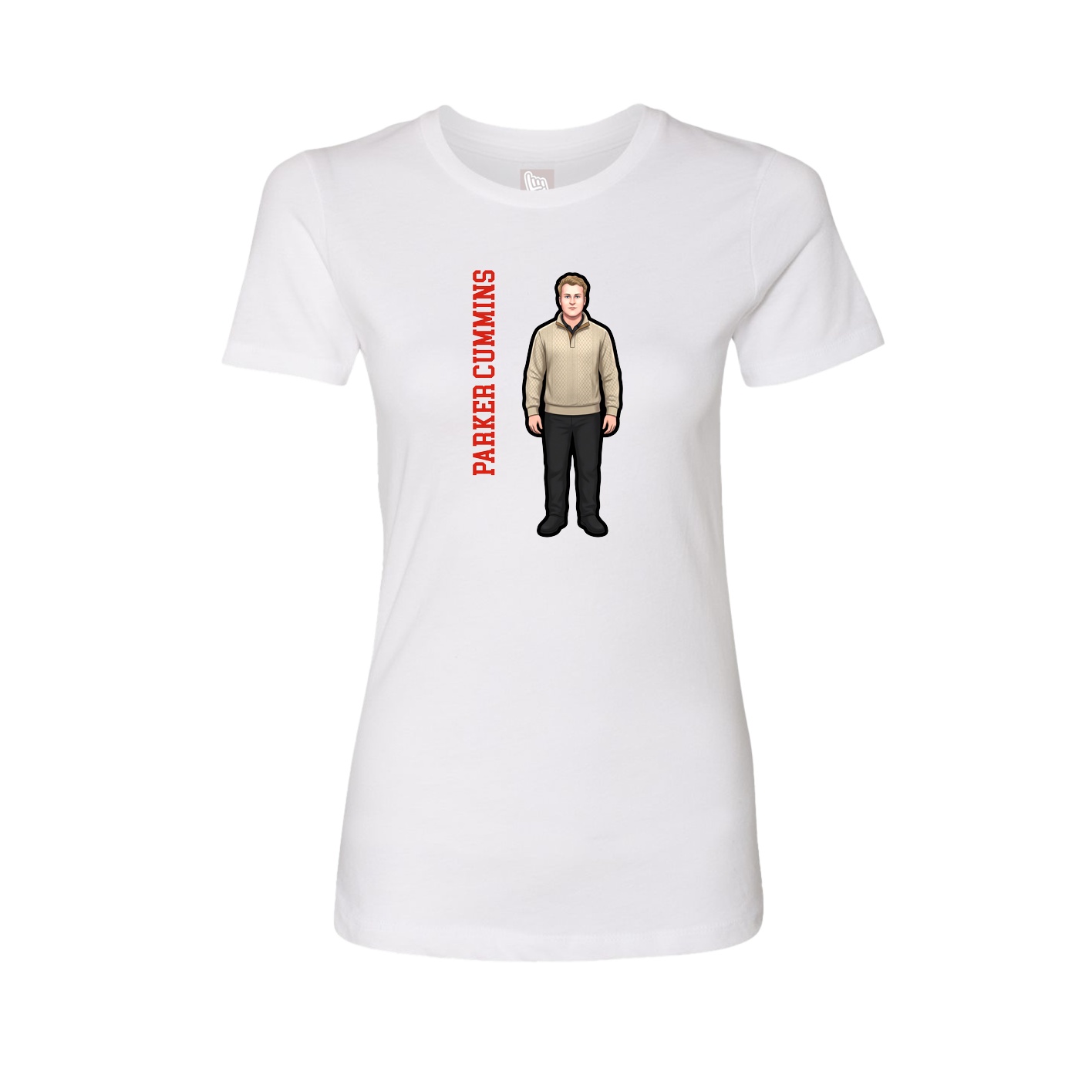 Womens Tee