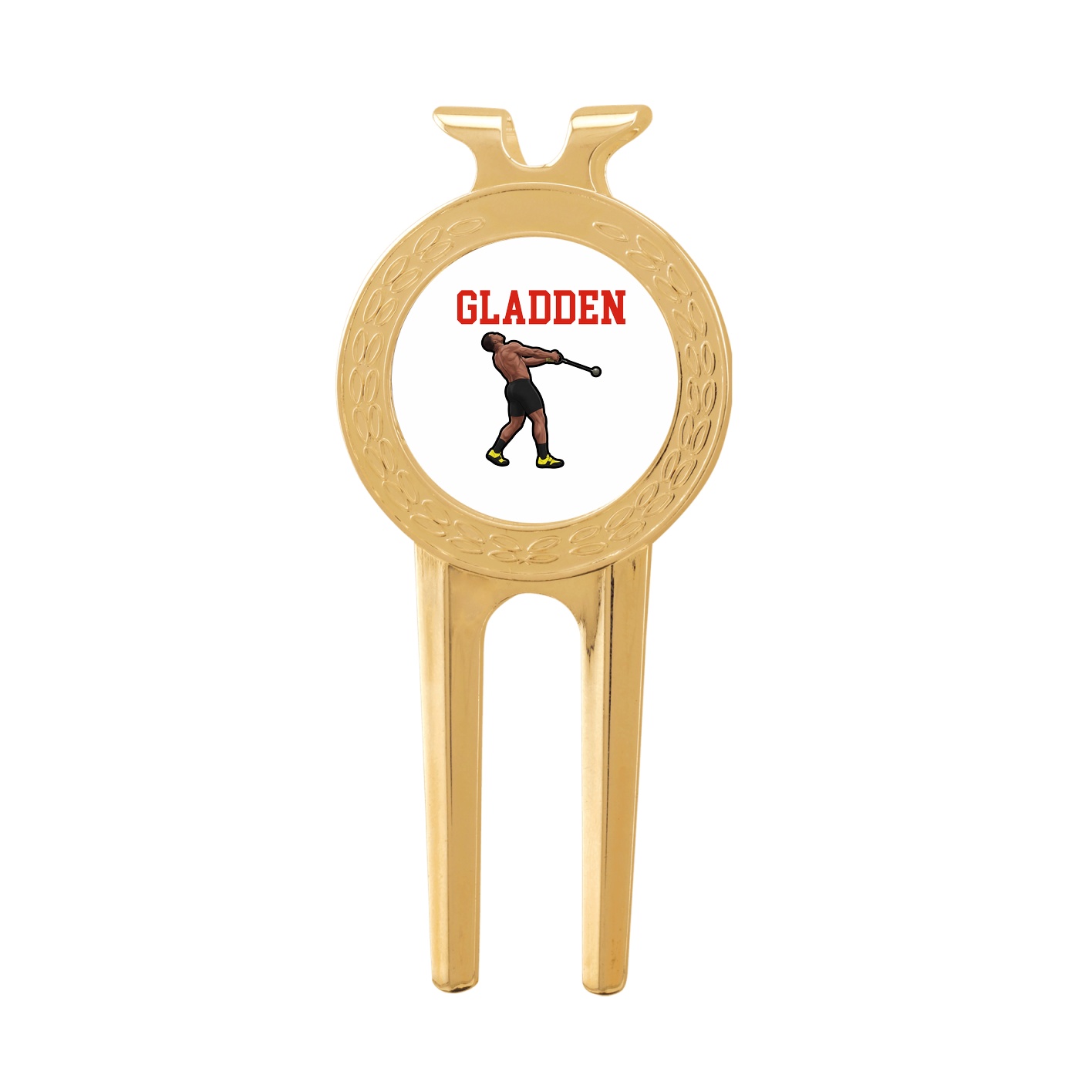 Divot Tool with Ball Marker — Shirsey in Classic