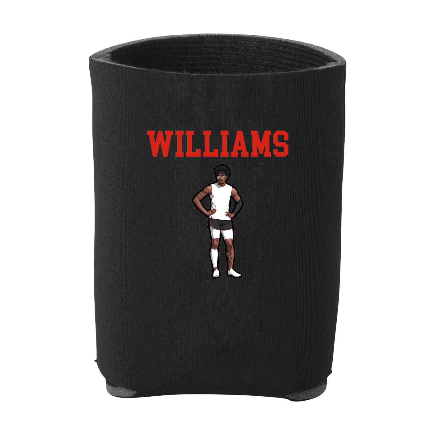 Can Holder — Shirsey in Black