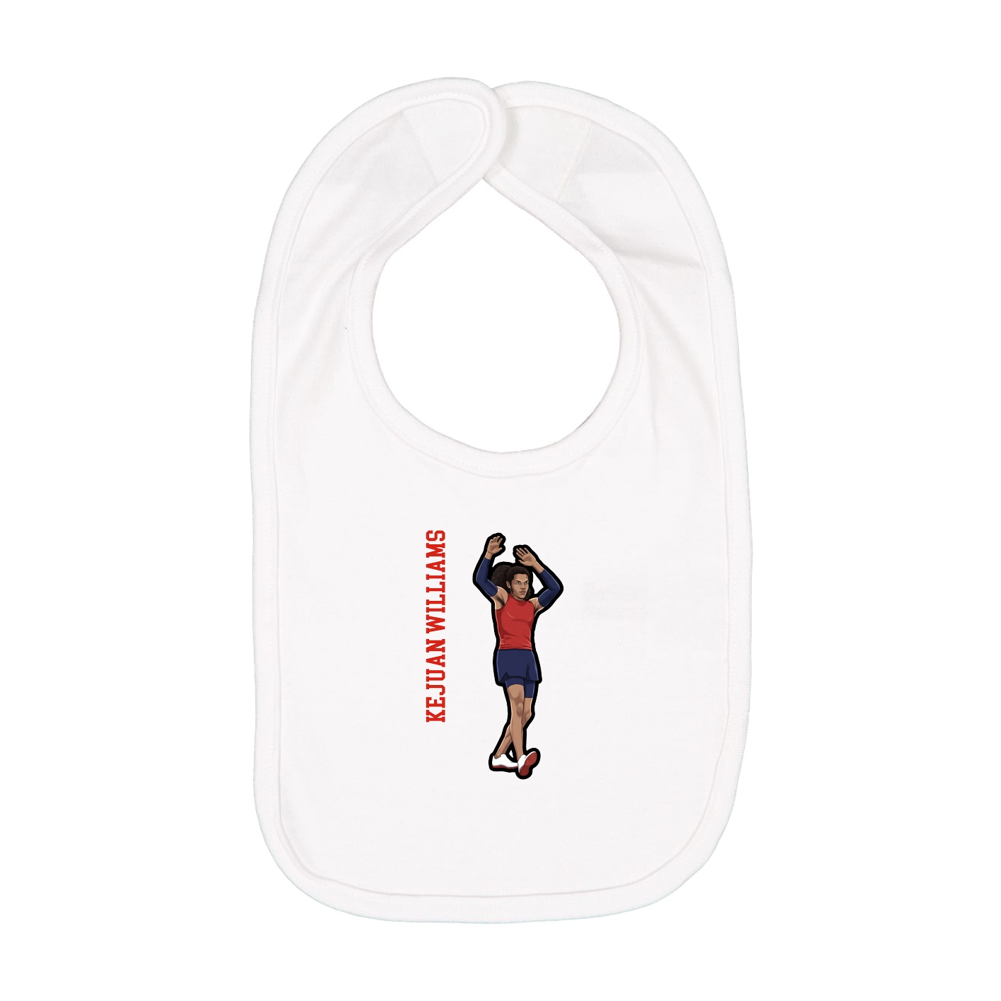 Infant Bib