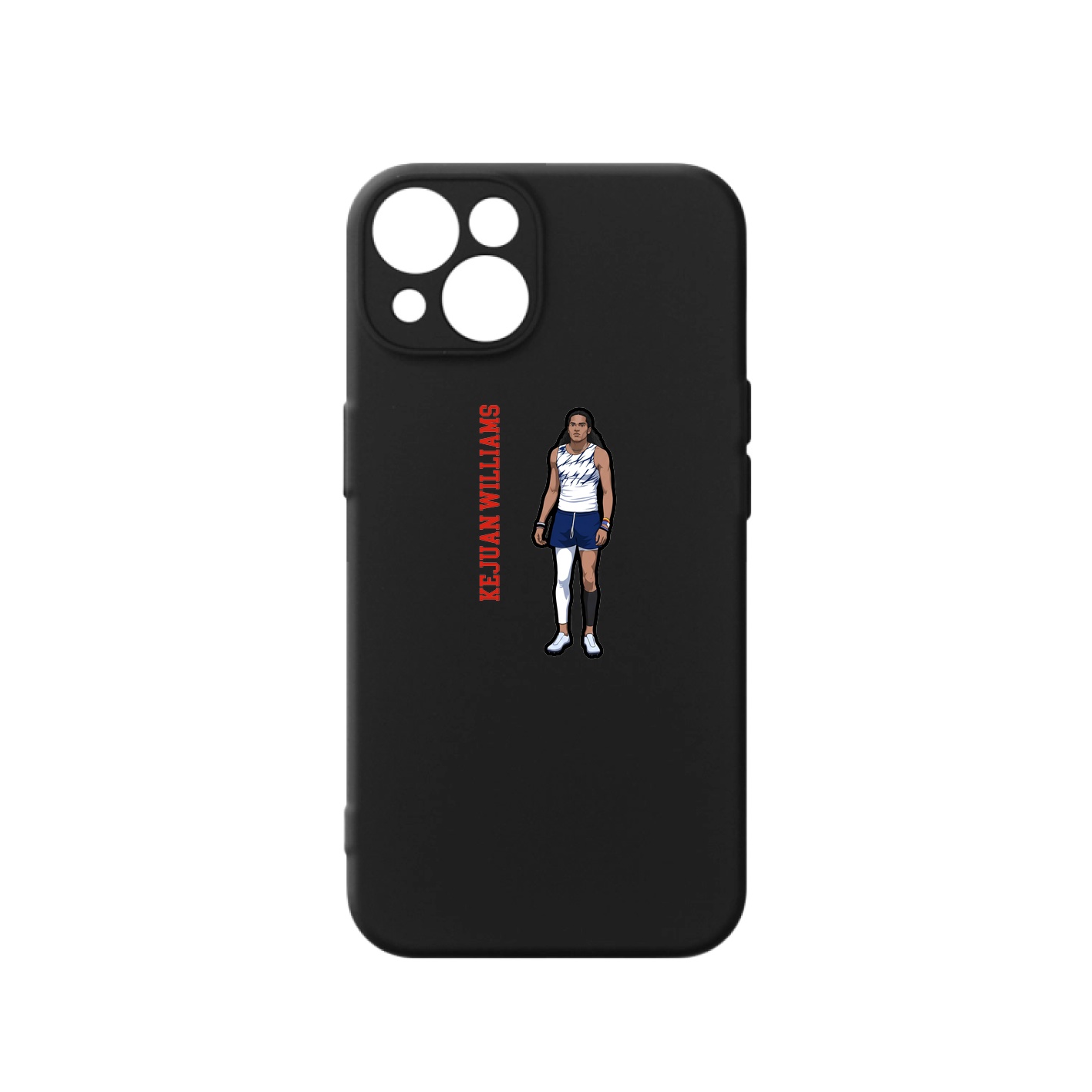 iPhone case
