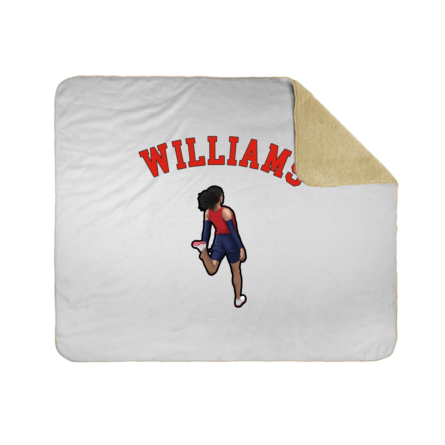 Throw Blanket