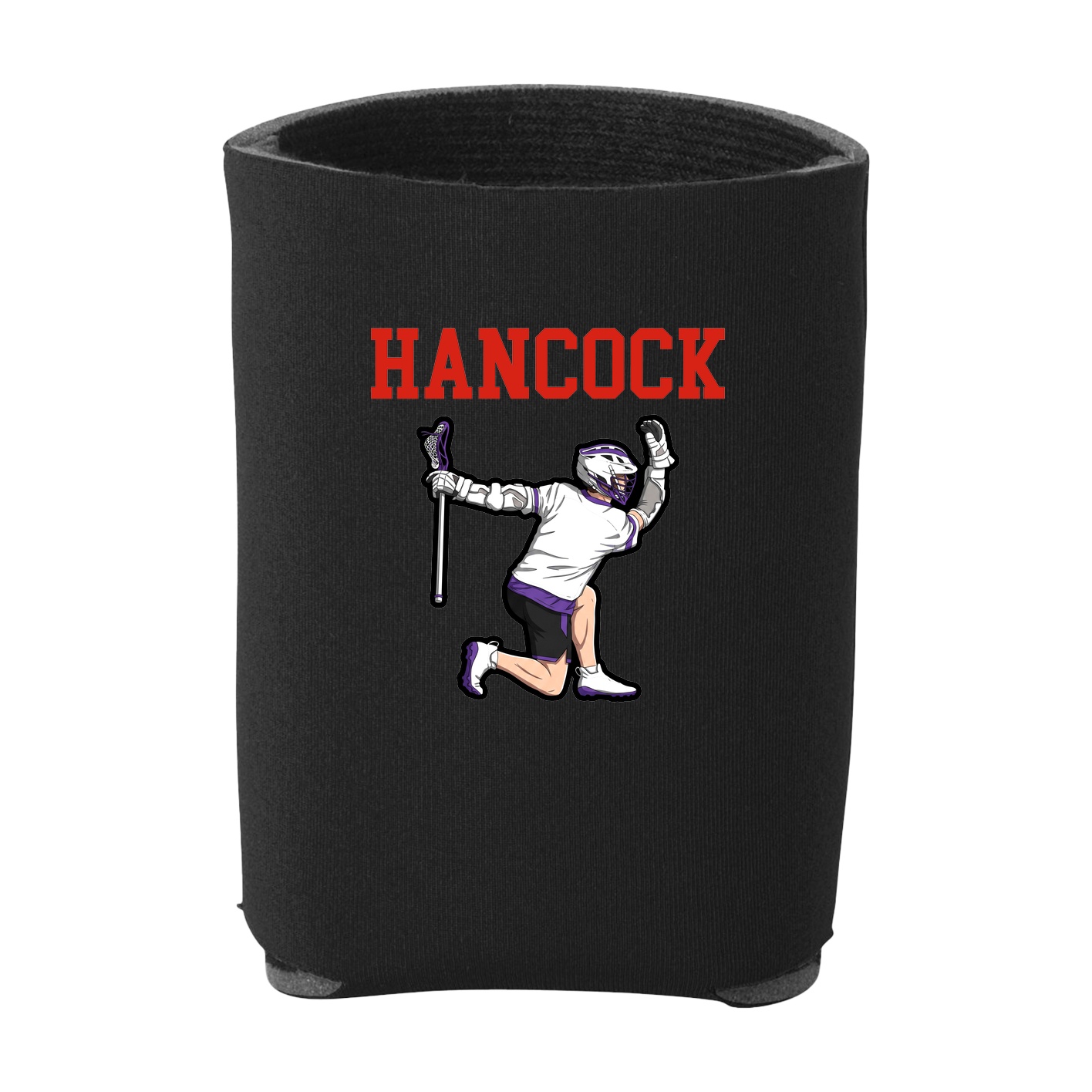 Can Holder — Shirsey in Black