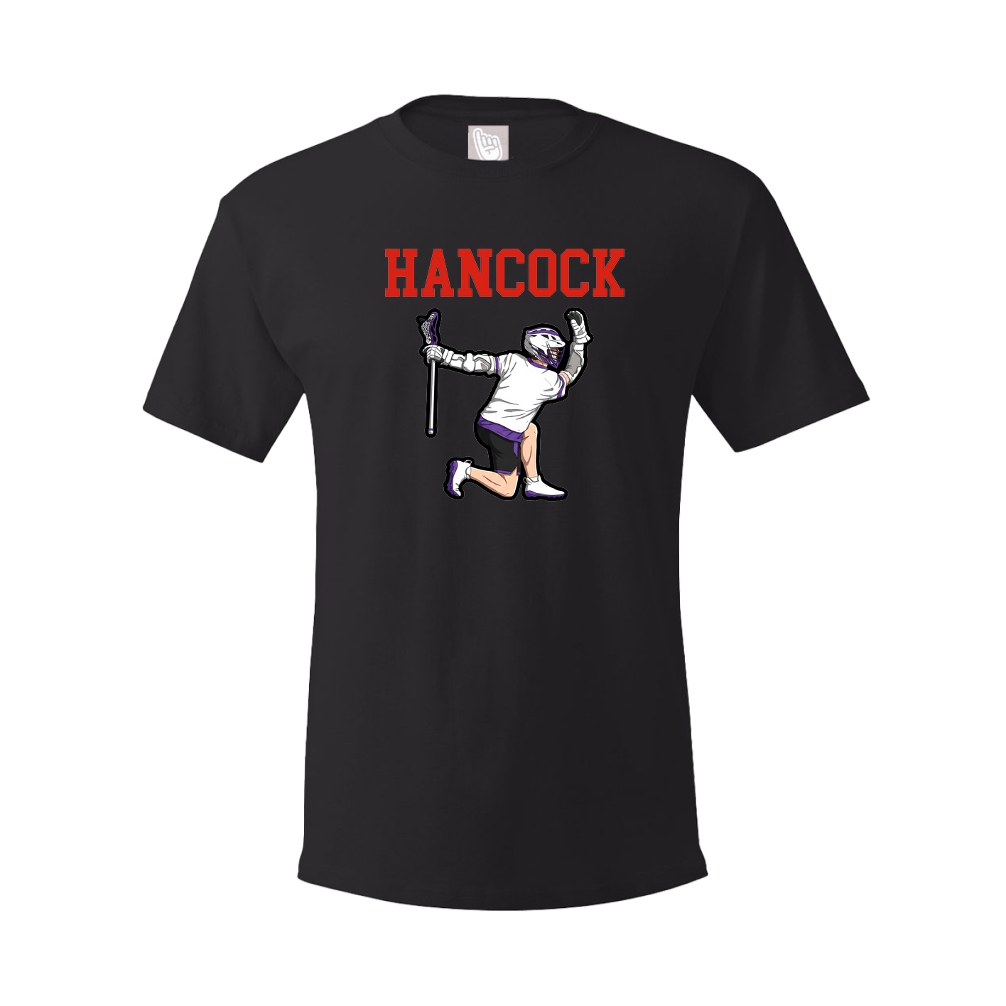 Tee — Shirsey in Black