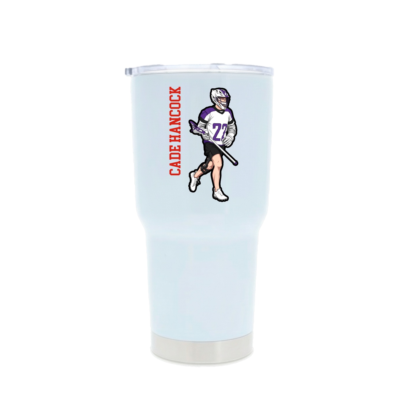 30oz Stainless Steel Tumbler