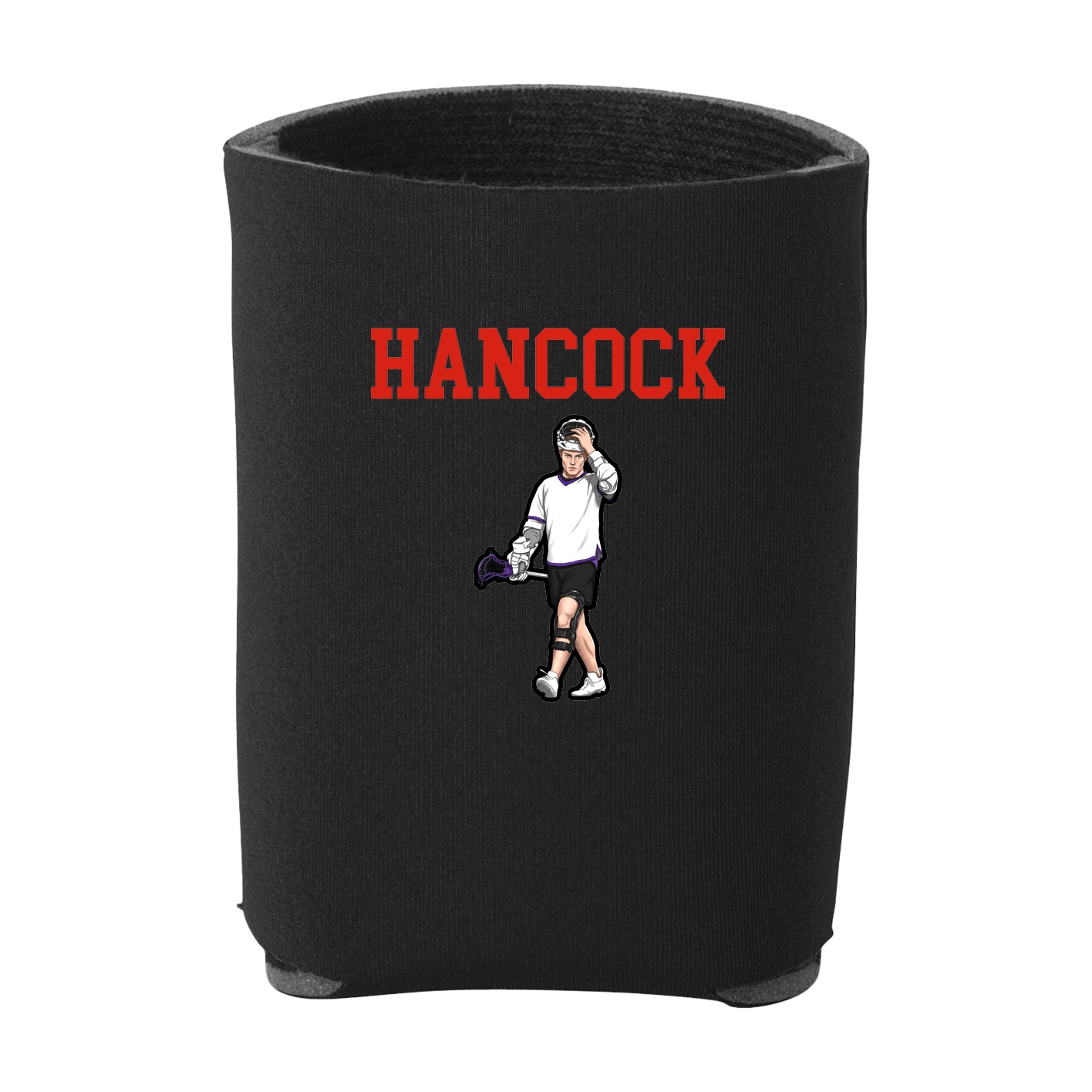 Can Holder — Shirsey in Black