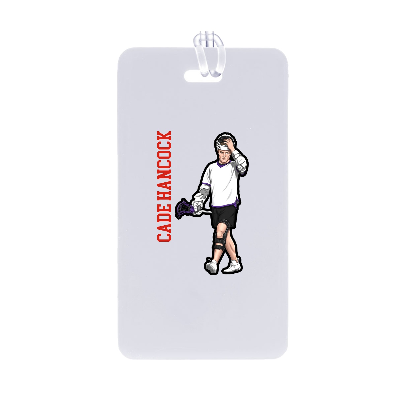 Bag Tag