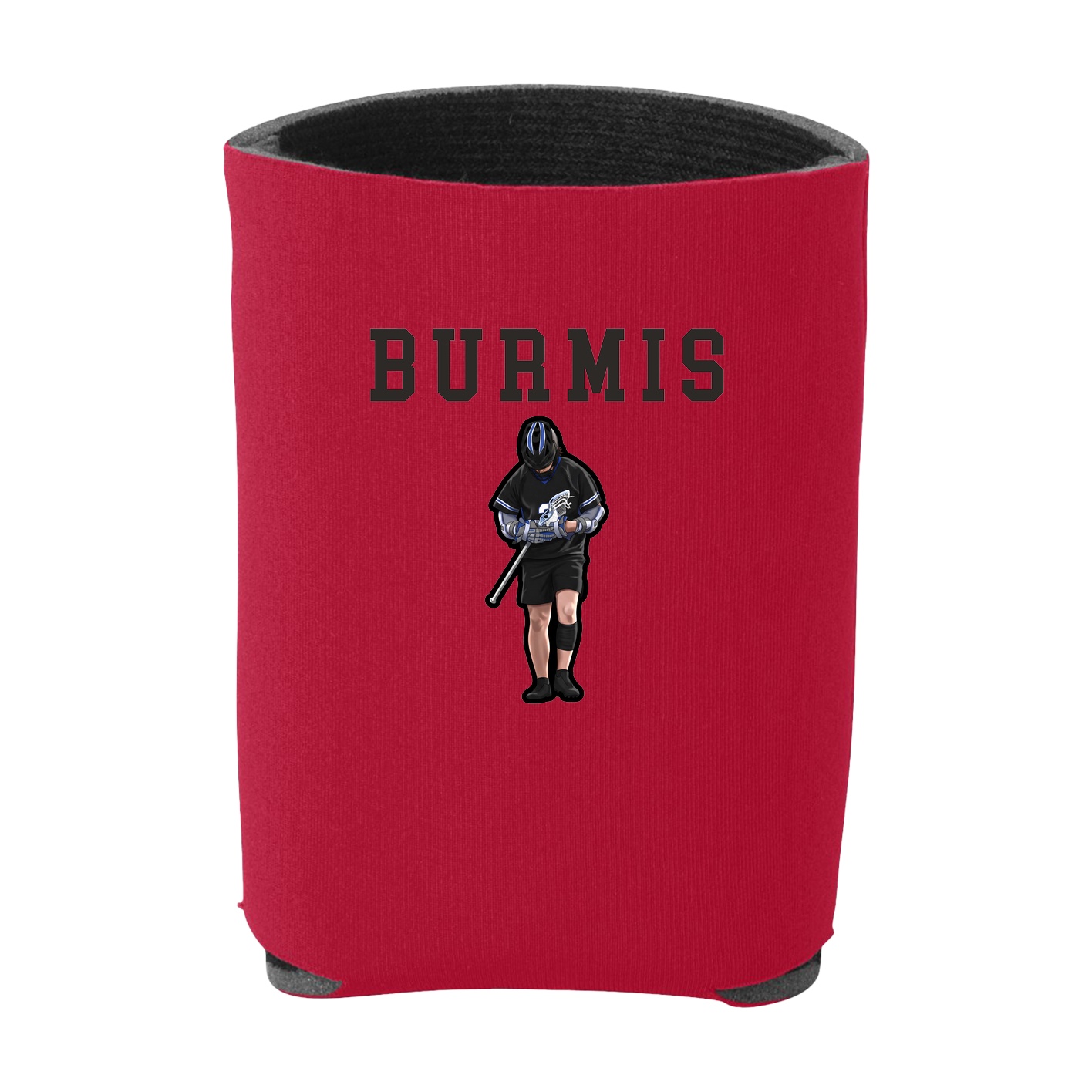 Can Holder — Shirsey in Red