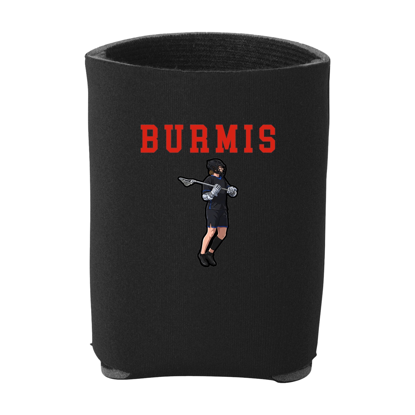 Can Holder — Shirsey in Black
