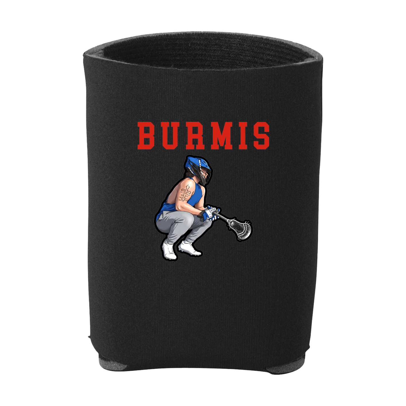 Can Holder — Shirsey in Black
