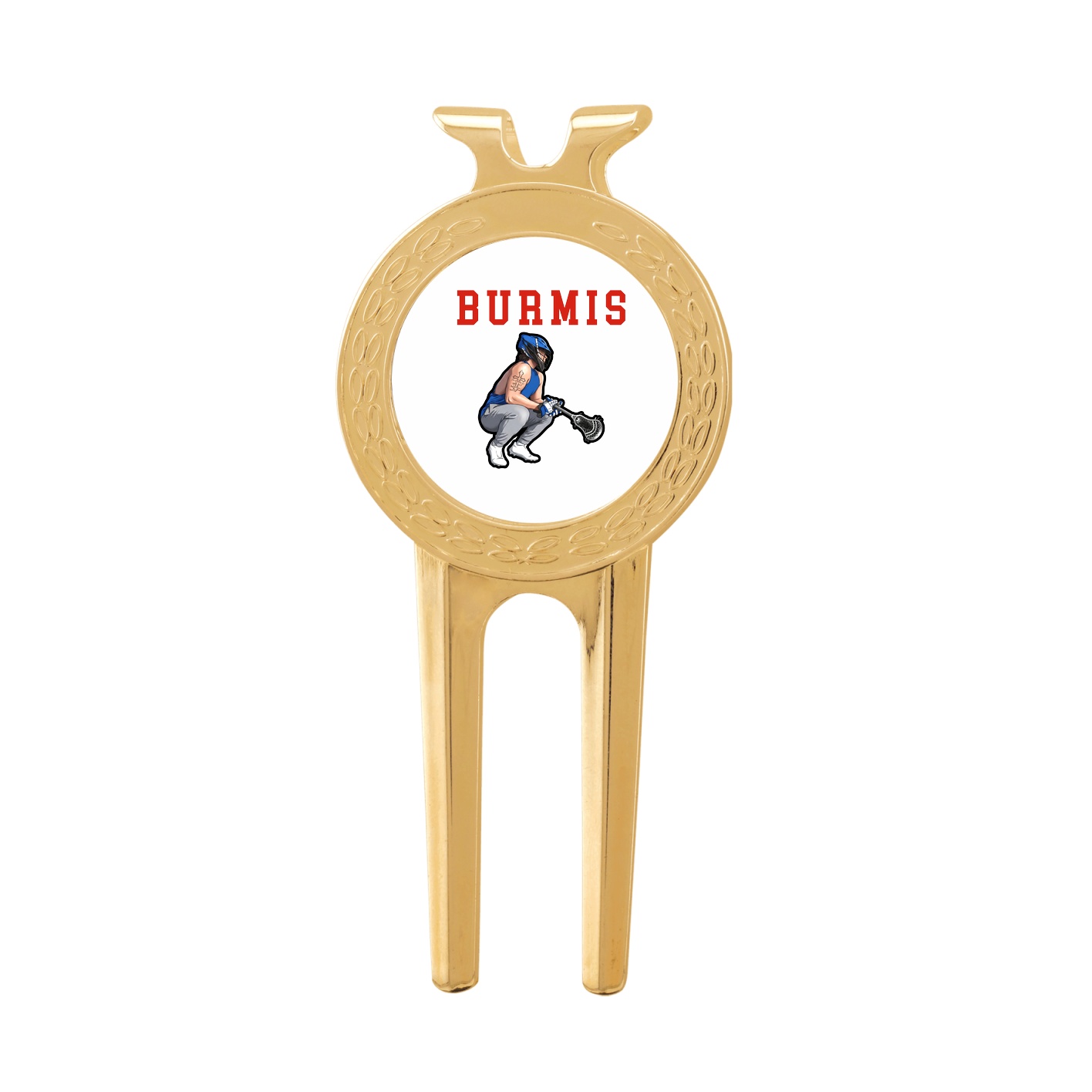 Divot Tool with Ball Marker — Shirsey in Classic