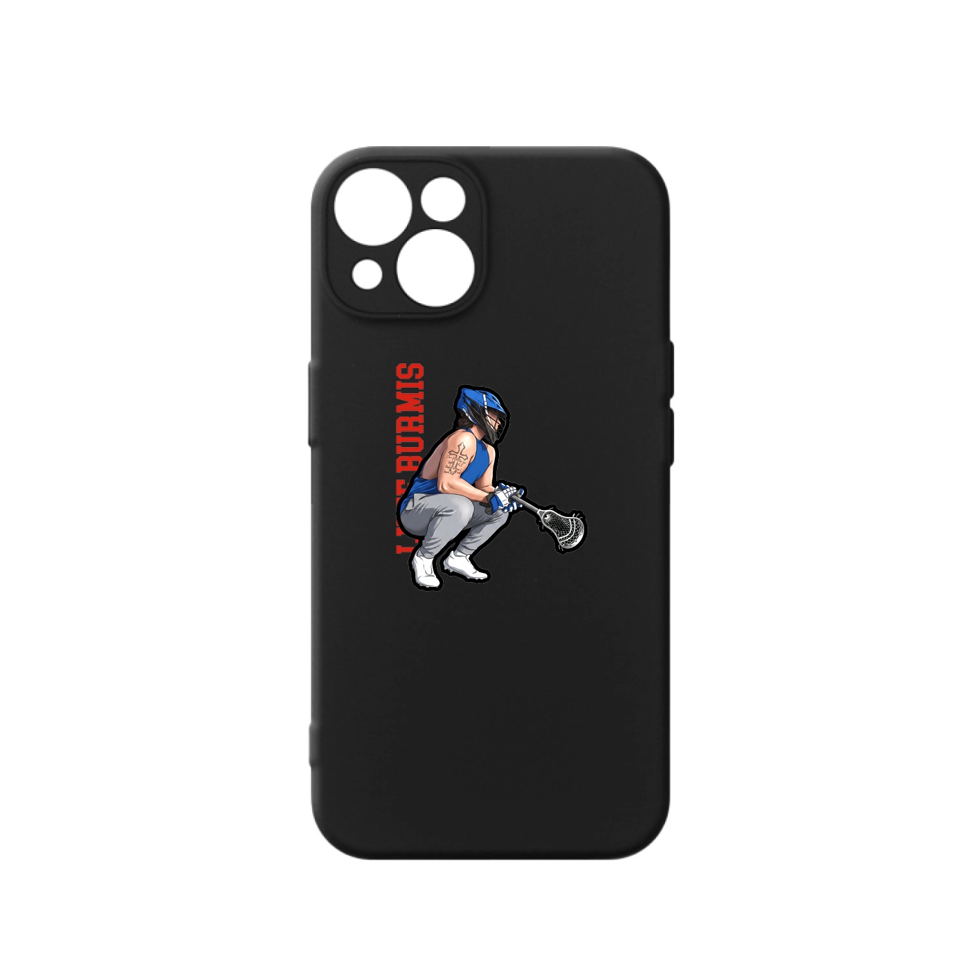 iPhone case