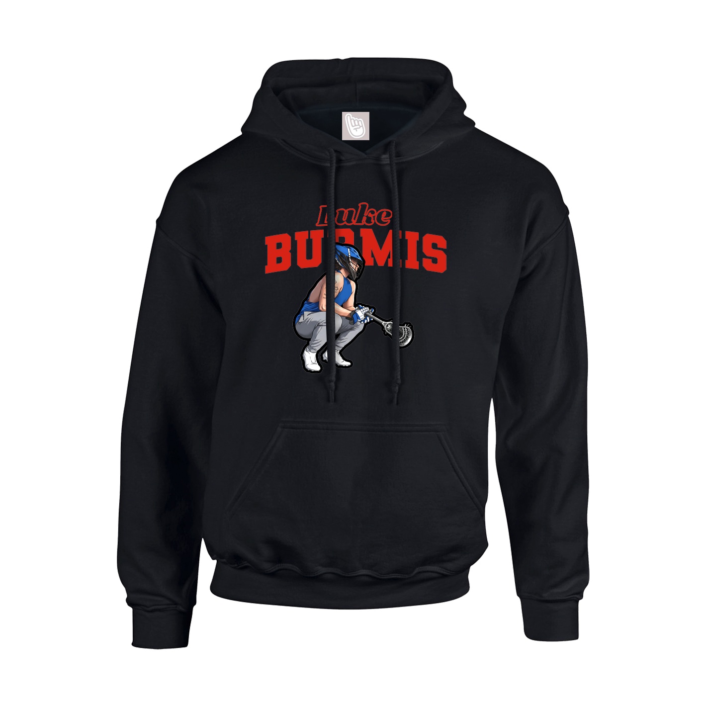 NIL Club Hoodie
