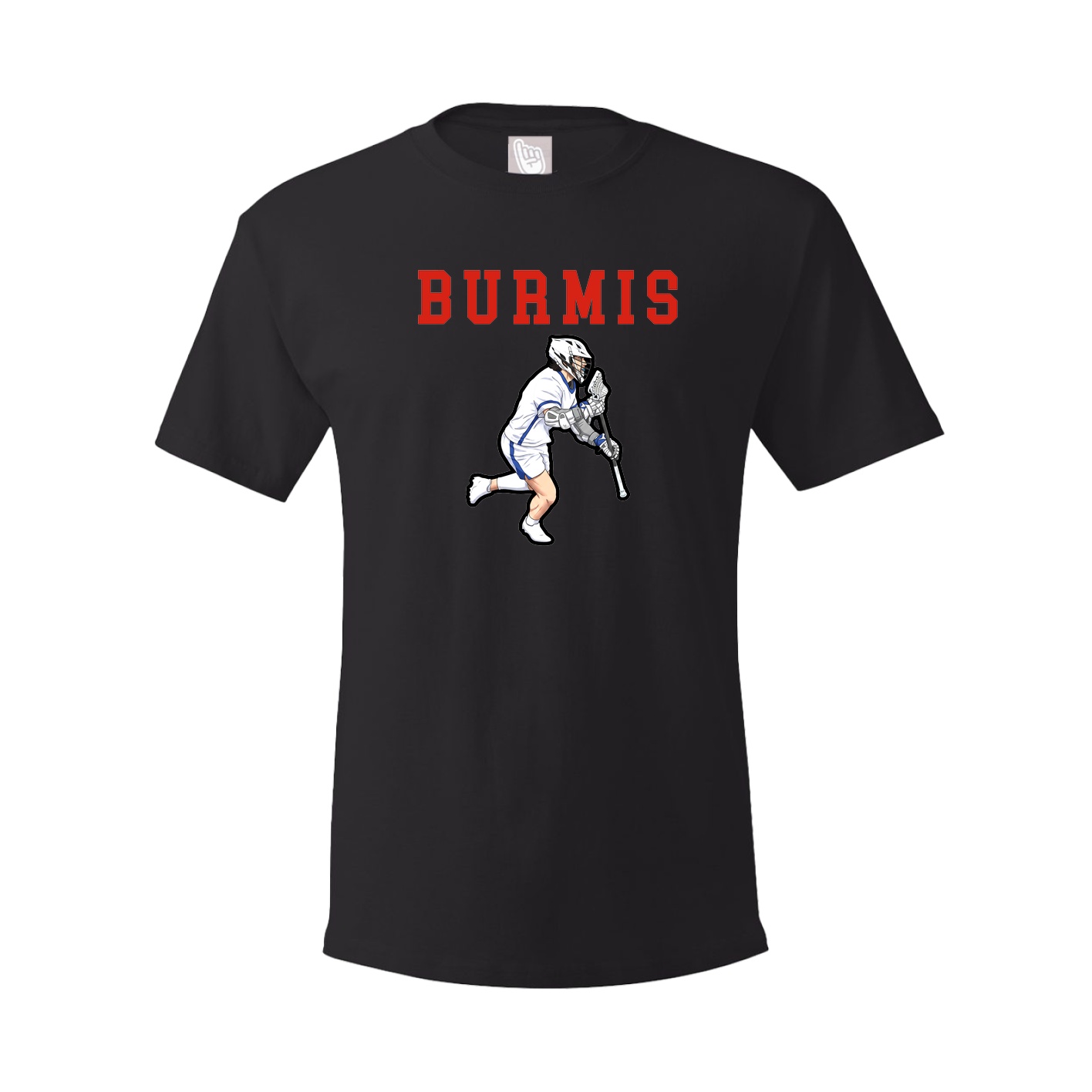 Youth Tee — Shirsey in Black