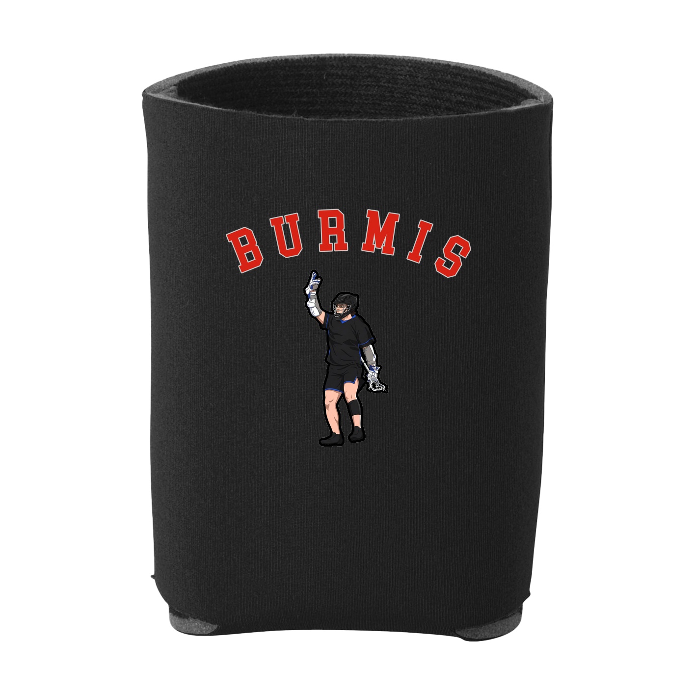 Can Holder — Shirsey Arch in Black
