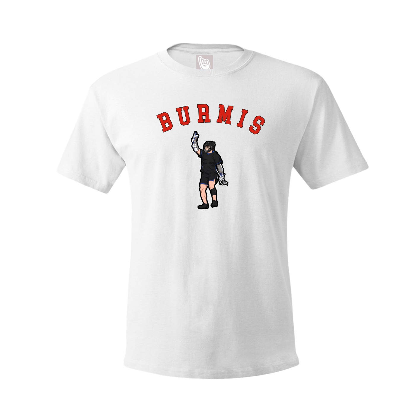 NIL Club Tee