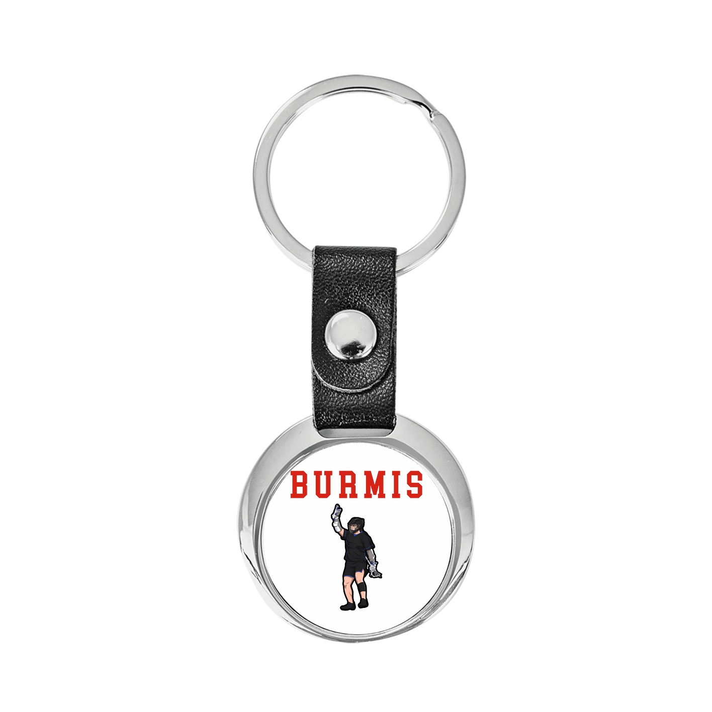 Key Chain — Shirsey in Classic