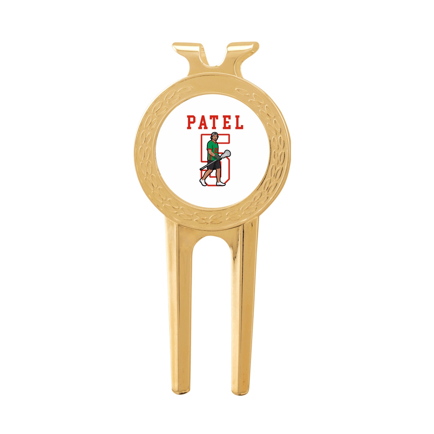Divot Tool with Ball Marker — Shirsey in Classic