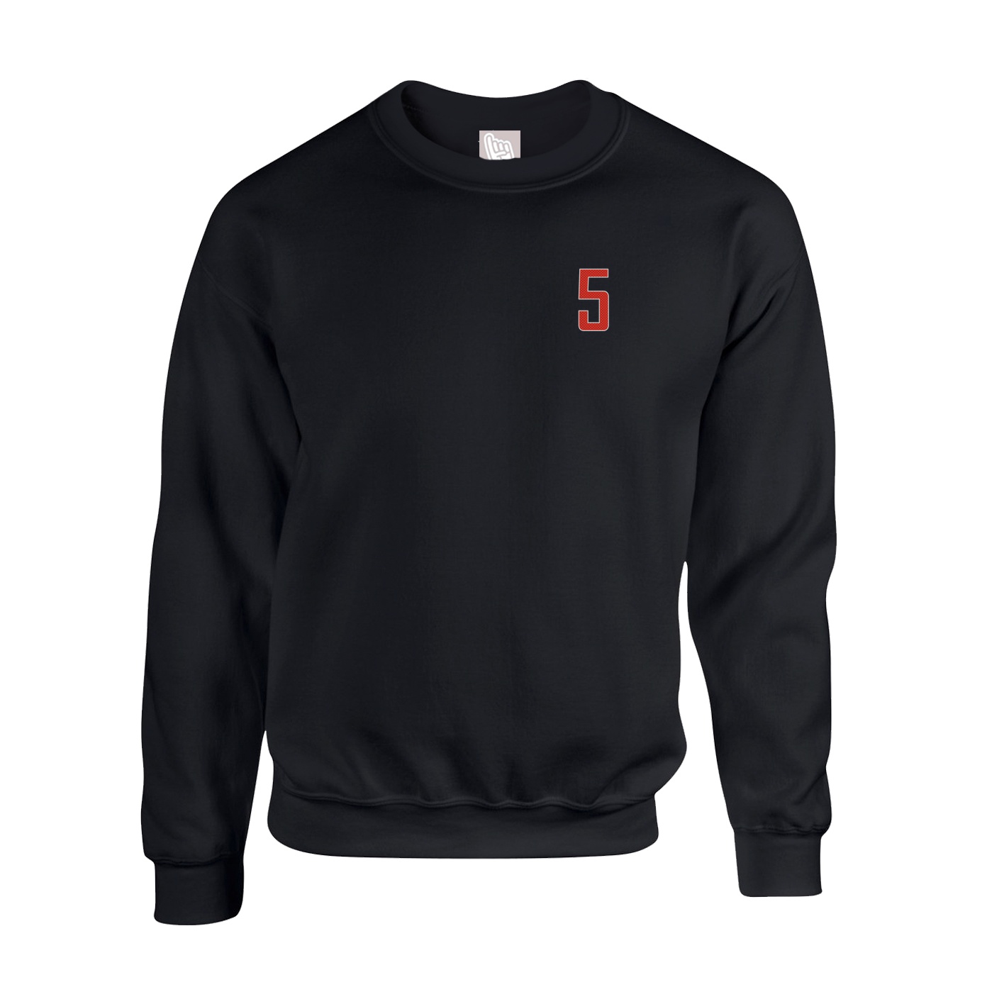 Fleece Crew