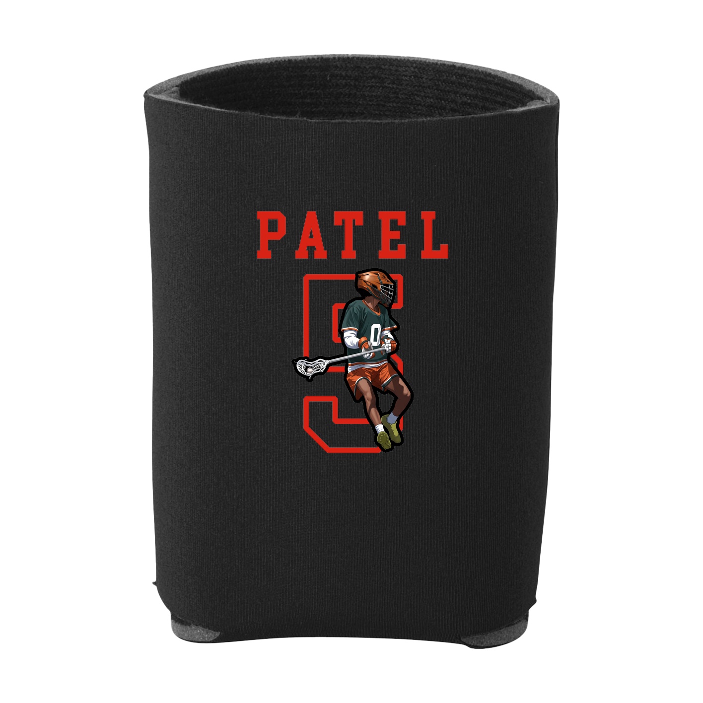 Can Holder — Shirsey in Black