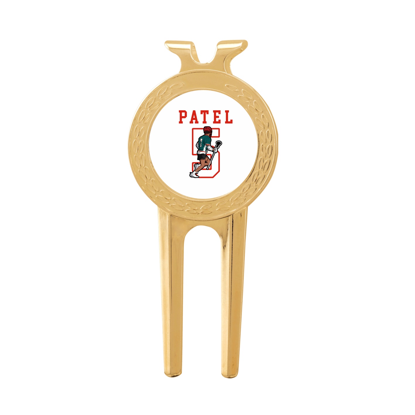 Divot Tool with Ball Marker — Shirsey in Classic
