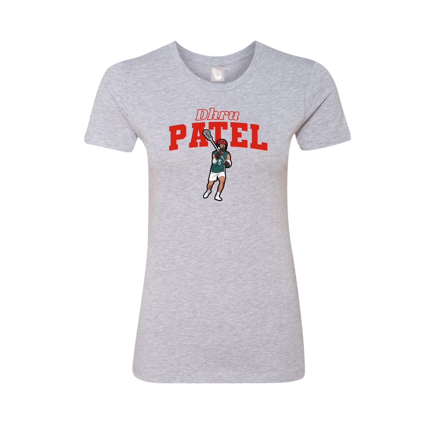 Fitted Women's Tee