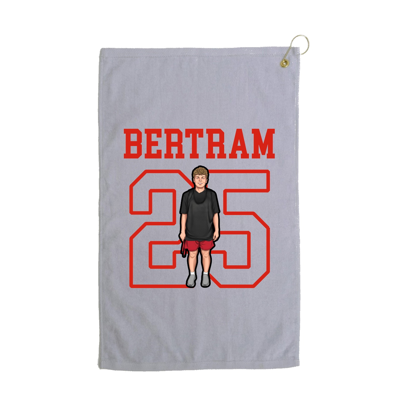 Golf Towel