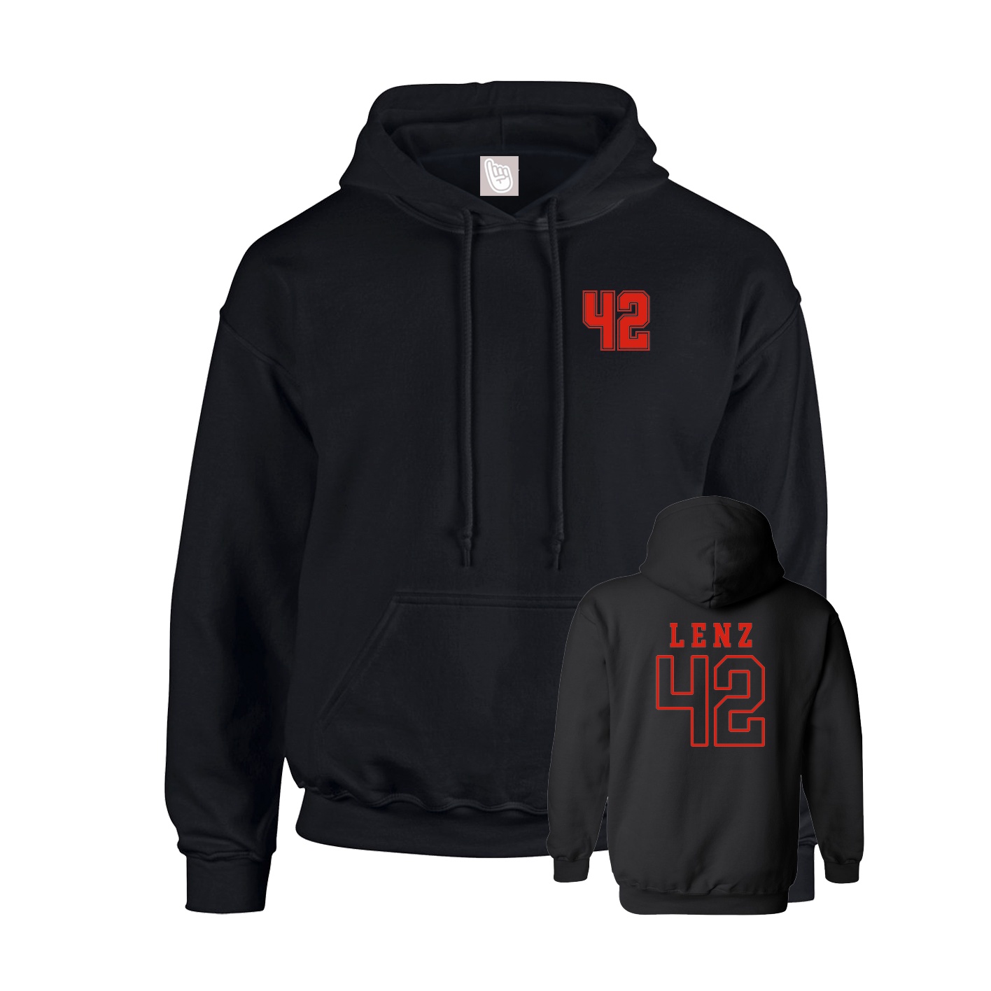 Hoodie